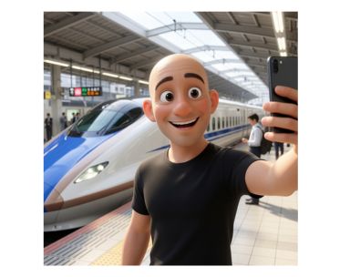 Japan Trains