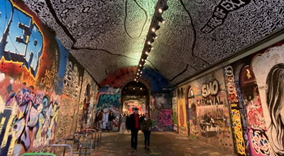 Leake Street thumbnail