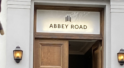 Abbey Road thumbnail
