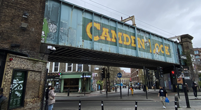 Camden Town thumbnail
