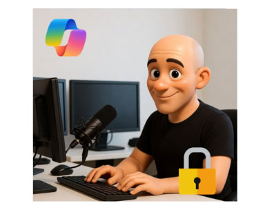 AI Microsoft Copilot 365