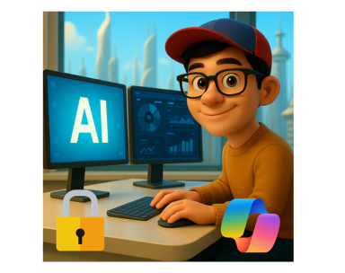 AI Microsoft Copilot 365